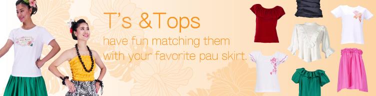 tops