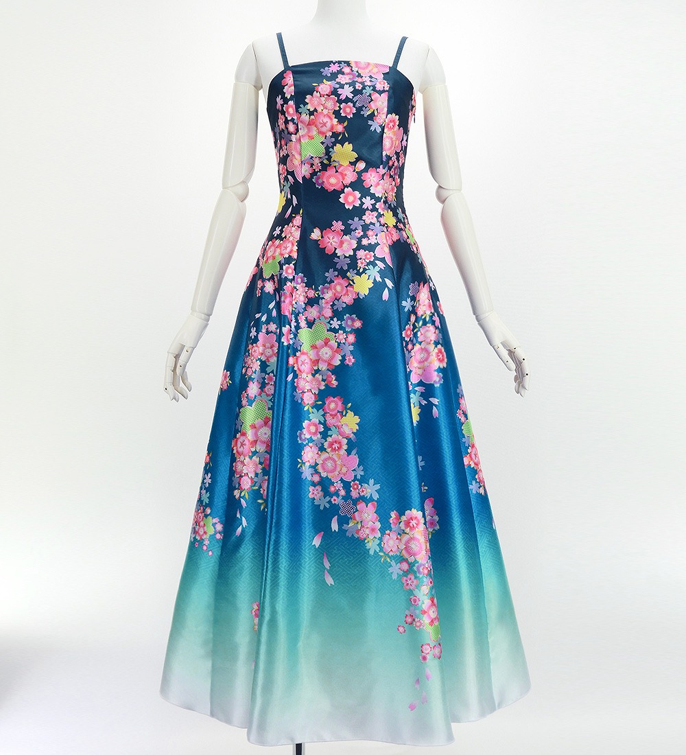 ɥ쥹 󥰾  ֥롼ġ S-L JW001bl